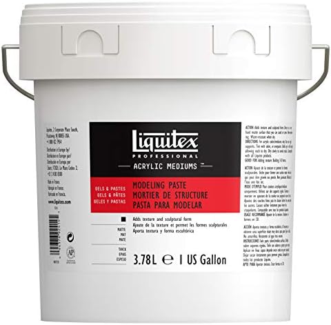 Liquitex Professional Heavy Body Acrylic Paint, 12 x 22ml (0.74-oz),  Essentials Set