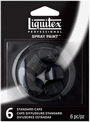 Liquitex Heavy Body Acrylic Paint 59ml 6 Pack Classic 6